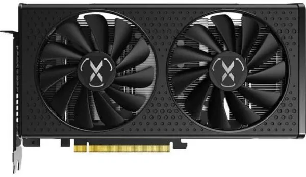 XFX Speedster SWFT 210 Radeon RX 6600 XT Core (RX-66XT8DFDQ) Ekran Kartı