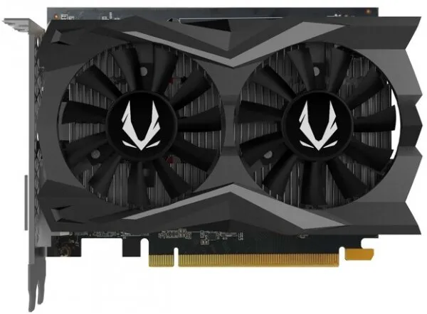 Zotac Gaming GeForce GTX 1650 AMP Core GDDR6 (ZT-T16520J-10L) Ekran Kartı