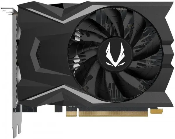 Zotac Gaming GeForce GTX 1650 OC (ZT-T16500F-10L) Ekran Kartı