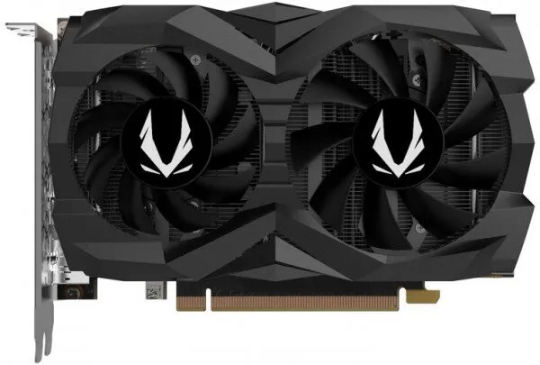 Zotac Gaming GeForce GTX 1660 6GB GDDR5 (ZT-T16600F-10L) Ekran Kartı