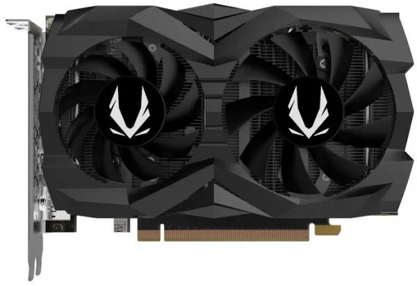 Zotac Gaming GeForce GTX 1660 Ti 6GB GDDR6 (ZT-T16610F-10L) Ekran Kartı