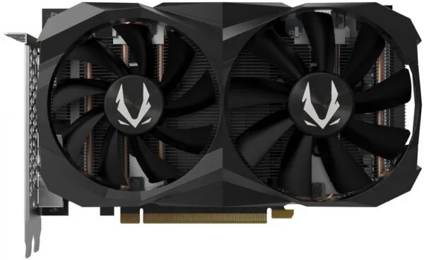 Zotac Gaming GeForce RTX 2060 OC 1710 MHz (ZT-T20600N-10M) Ekran Kartı