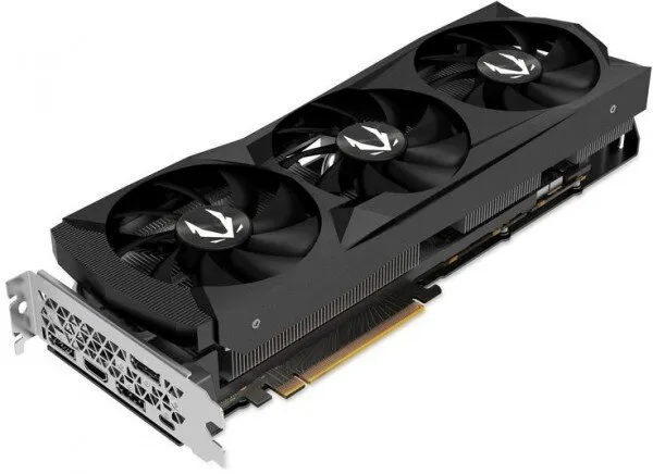 ZOTAC Gaming GeForce RTX 2070 AMP Extreme Core (ZT-T20700C-10P) Ekran Kartı