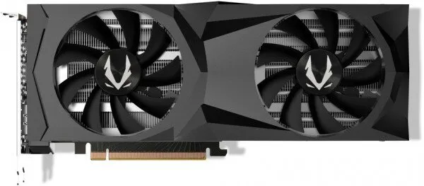 ZOTAC Gaming GeForce RTX 2070 AMP (ZT-T20700D-10P) Ekran Kartı