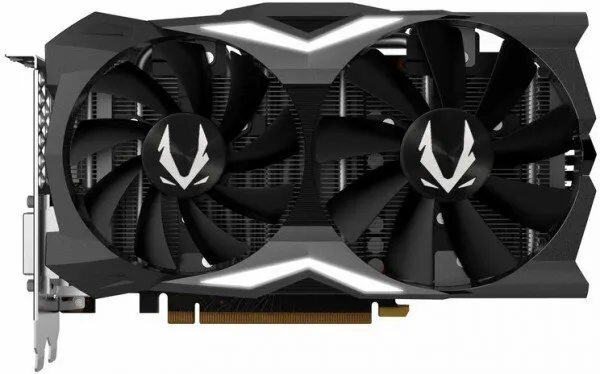 ZOTAC Gaming GeForce RTX 2070 OC Mini (ZT-T20700F-10P) Ekran Kartı