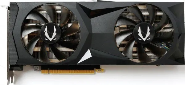 ZOTAC Gaming GeForce RTX 2080 (ZT-T20800G-10P) Ekran Kartı