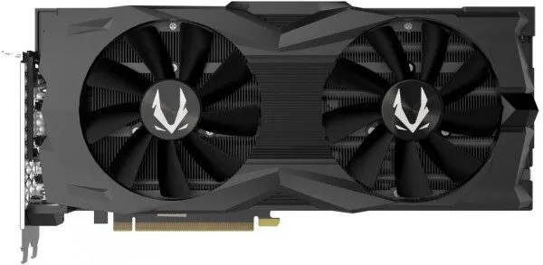 Zotac Gaming GeForce RTX 2080 Super AMP (ZT-T20820D-10P) Ekran Kartı