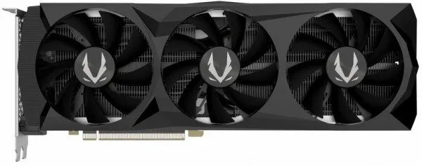 Zotac Gaming GeForce RTX 2080 Super Triple Fan (ZT-T20820H-10P) Ekran Kartı