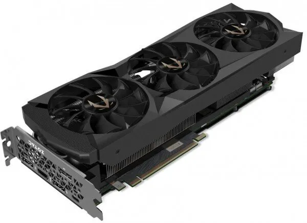 ZOTAC Gaming GeForce RTX 2080 Ti AMP (ZT-T20810D-10P) Ekran Kartı