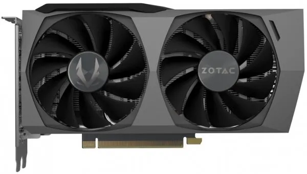 Zotac Gaming GeForce RTX 3050 AMP (ZT-A30500F-10M) Ekran Kartı