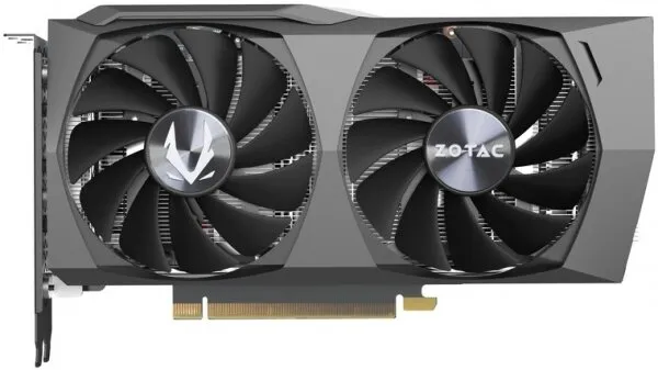 Zotac Gaming GeForce RTX 3050 Twin Edge OC (ZT-A30500H-10M) Ekran Kartı
