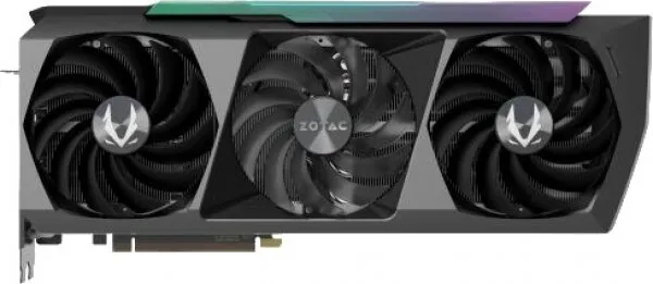 Zotac Gaming GeForce RTX 3070 Ti AMP Extreme Holo (ZT-A30710B-10P) Ekran Kartı