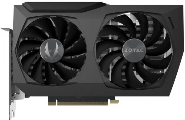 Zotac Gaming GeForce RTX 3070 Twin Edge (ZT-A30700E-10P) Ekran Kartı