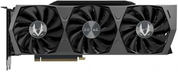 Zotac Gaming GeForce RTX 3080 Ti Trinity (ZT-A30810D-10P) Ekran Kartı