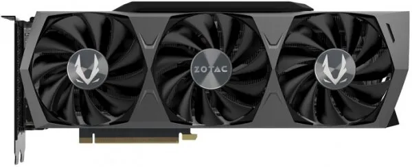 Zotac Gaming GeForce RTX 3080 Trinity LHR 12GB (ZT-A30820D-10PLHR) Ekran Kartı