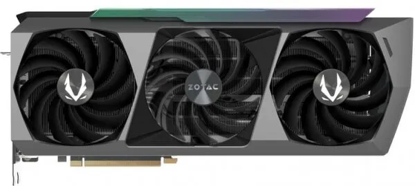 Zotac Gaming GeForce RTX 3090 Ti AMP Extreme Holo (ZT-A30910B-10P) Ekran Kartı