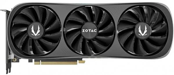 Zotac Gaming GeForce RTX 4070 Ti Trinity (ZT-D40710D-10P) Ekran Kartı