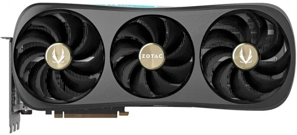 Zotac Gaming GeForce RTX 4080 16GB Trinity (ZT-D40810D-10P) Ekran Kartı
