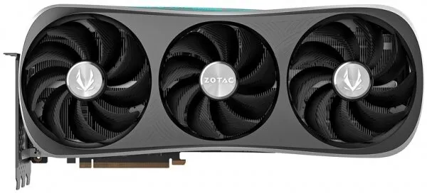 Zotac Gamıng GeForce RTX 4090 Trinity (ZT-D40900D-10P) Ekran Kartı
