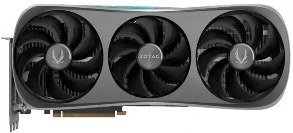 Zotac Gaming GeForce RTX 4090 Trinity OC (ZT-D40900J-10P) Ekran Kartı