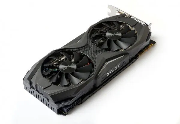 Zotac GeForce GTX 1070 AMP! Edition Ekran Kartı