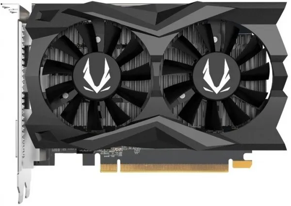 Zotac Geforce GTX 1650 AMP GDDR5 (ZT-T16500D-10L) Ekran Kartı