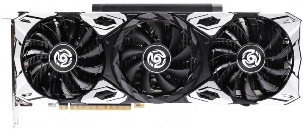 Zotac GeForce RTX 3060 Ti Apocalypse GOC-X Ekran Kartı