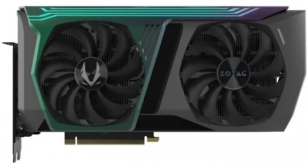 Zotac GeForce RTX 3070 AMP Holo (ZT-A30700F-10P) Ekran Kartı