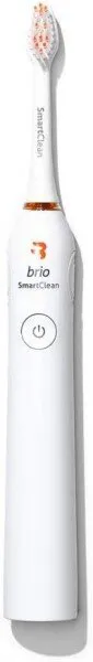 Brio SmartClean Sonic Elektrikli Diş Fırçası
