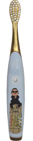 Brush Buddies Psy Gangnam Style Elektrikli Diş Fırçası