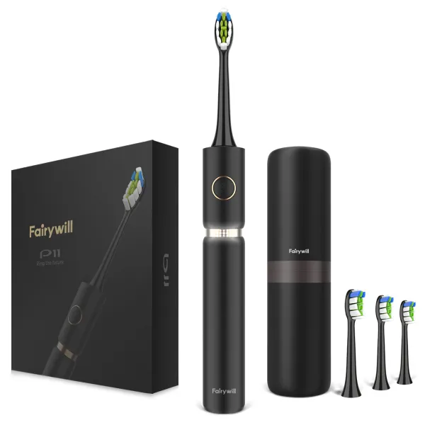 Fairywill P11 Plus Elektrikli Diş Fırçası