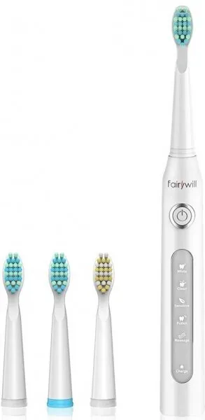 Fairywill UltraSonic Powered Elektrikli Diş Fırçası