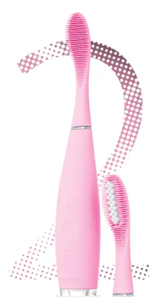 Foreo ISSA 2 Hassas Elektrikli Diş Fırçası