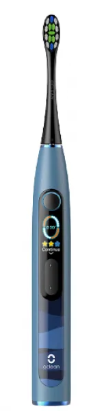 Oclean X10 Elektrikli Diş Fırçası
