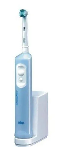 Oral-B Advance Power 900TX Elektrikli Diş Fırçası