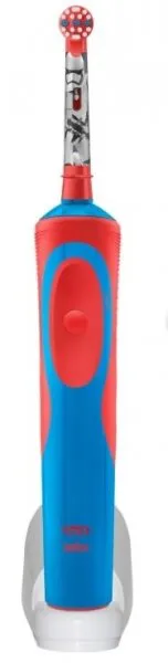 Oral-B D12 Star Wars Elektrikli Diş Fırçası