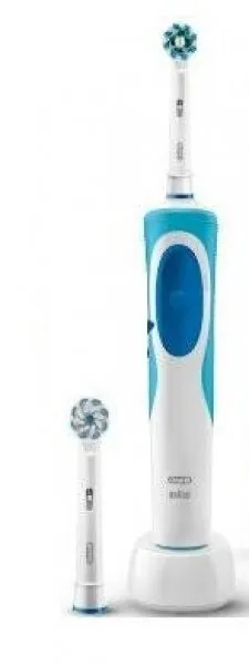 Oral-B D12 Starter Pack Cross Action Elektrikli Diş Fırçası