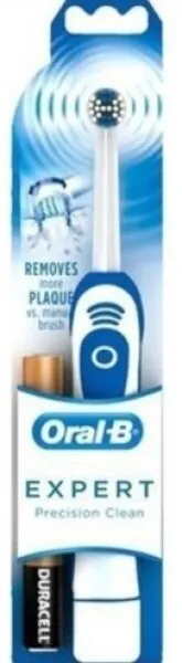 Oral-B Expert Precision Clean Elektrikli Diş Fırçası