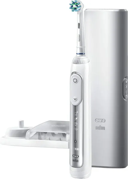 Oral-B Genius 6000 Elektrikli Diş Fırçası