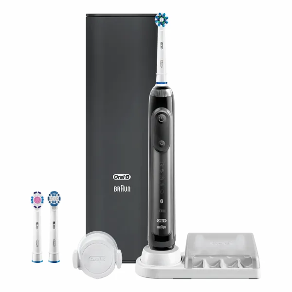 Oral-B Genius 8000 Elektrikli Diş Fırçası