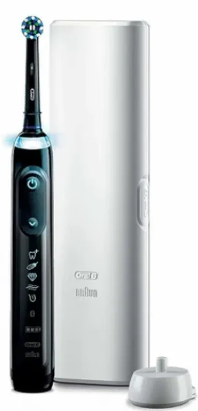 Oral-B Genius X Limited Elektrikli Diş Fırçası