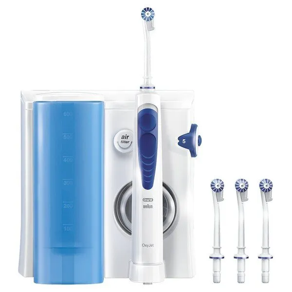 Oral-B MD20 Pro-Care Oxyjet Elektrikli Diş Fırçası