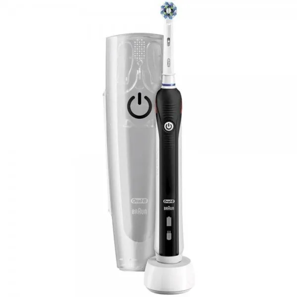 Oral-B Pro 4900 Elektrikli Diş Fırçası
