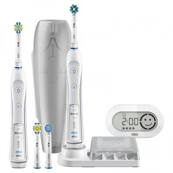 Oral-B Pro 6900 Elektrikli Diş Fırçası