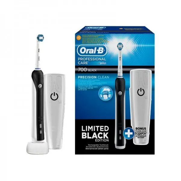 Oral-B Pro 700 Elektrikli Diş Fırçası