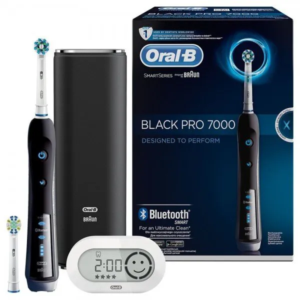 Oral-B Pro 7000 Elektrikli Diş Fırçası