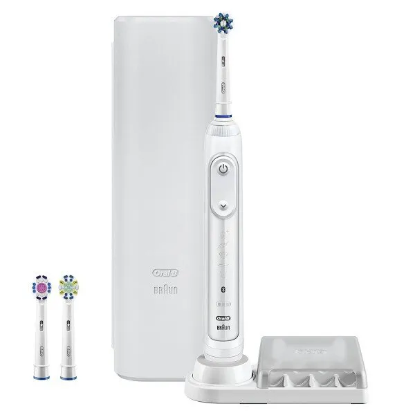 Oral-B Pro 7500 Elektrikli Diş Fırçası