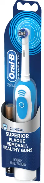 Oral-B Pro-Health Clinical Elektrikli Diş Fırçası