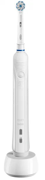 Oral-B  Pro1 500 Elektrikli Diş Fırçası