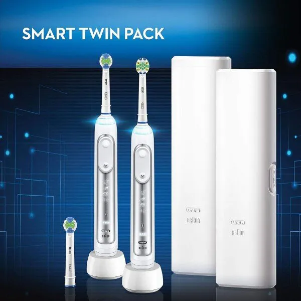 Oral-B ProAdvantage 6000 Elektrikli Diş Fırçası